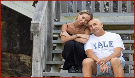 
Are Walter Mikac And Second Wife Kim Sporton Separated? Divorce Update 