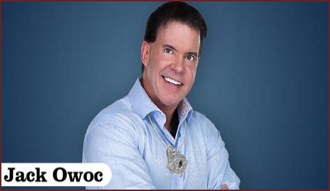 Jack Owoc Height, Weight, Net Worth, Age, Birthday, Wikipedia, Who, Nationality, Biography