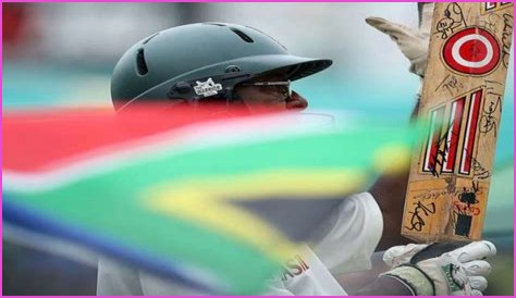 
SA Black Cricket Record-Keeper, Krish Reddy, dies at 77 