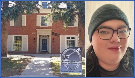 What did Artemis Langford do? University of Wyoming sorority lawsuit against trans member explained